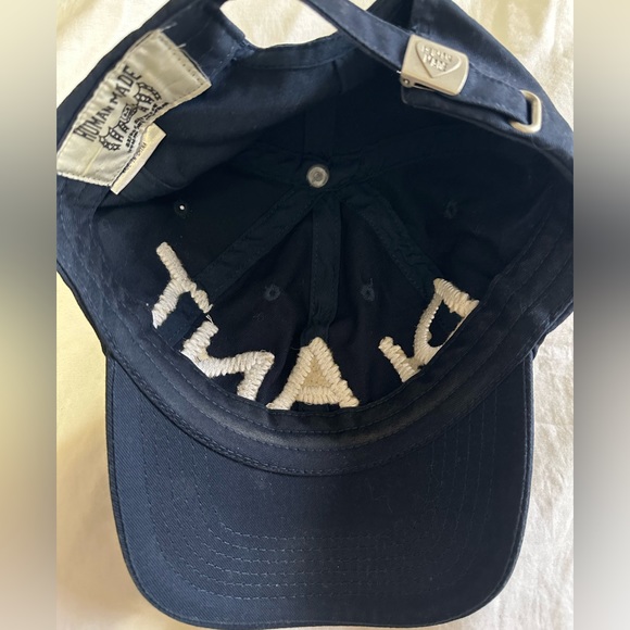 Authentic Cactus Plant Flee Market Hat (Navy) - Picture 3 of 3